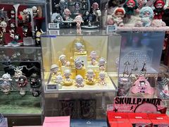-泡泡玛特POPMART(合生汇店)