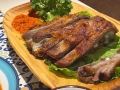 -阿拉丁新疆风味餐厅·清真(罗廊巷店)