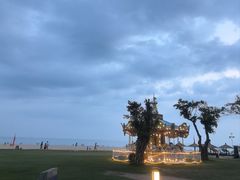 -采悦轩中餐厅·粤菜·海南菜(神州半岛喜来登度假酒店)