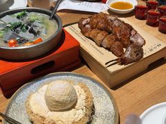 -桂小厨广西菜(青秀万达店)