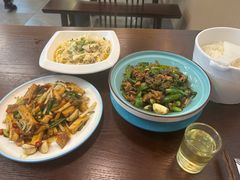 -湘聚南县土菜馆(龙山二路店)