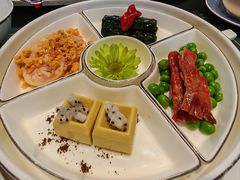 -酒蜻蜓·庭院私房菜(天元东路店)