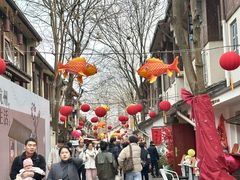 -小河直街历史文化街区