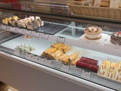 -蜂蝶来饼店(拱北总店)
