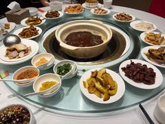 -天宜隆蘑菇宴火锅(石景山旗舰店)