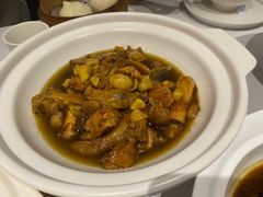 板栗鸡-眉州东坡(团结湖店)