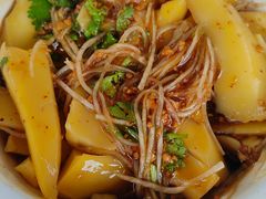 -瑞丰园庭院餐厅·白族传统家常菜