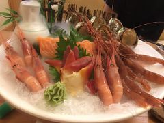 -高木日本料理(静安寺店)