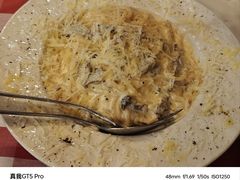 -安立可意大利美食