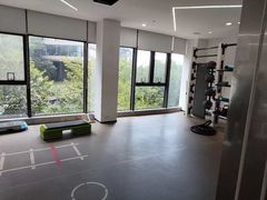 -WEGYMER健萌健身(雅颂居馆)