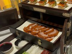 -莉莉海堂HAITANG·烤鸭(国贸商城店)