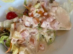 -萨莉亚意式餐厅(深圳北站店)