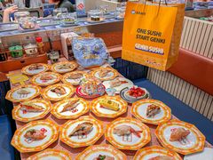 -元气寿司(东方宝泰店)