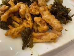 椒盐排条-翠亭酒家(山西南路店)