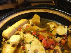 -妈妈菜(银城中路店)