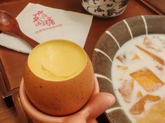 -五代同糖·甜品糖水店(河下古镇店)