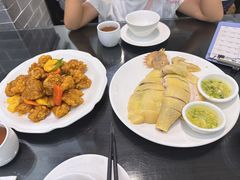 -文记壹心鸡(宝华路店)