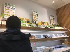 -许小树(国贸商城店)
