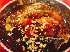 -谭鸭血老火锅(漳州路店)