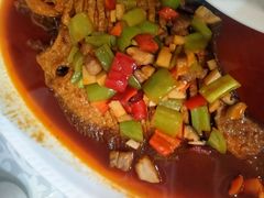-牟传仁饭庄(星海店)