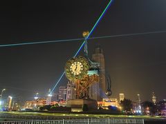 -世纪钟