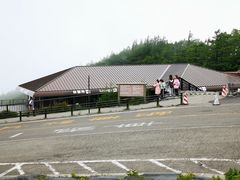 -富士山吉田線五合目