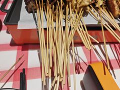 -虎子烧烤(湘江北路店)