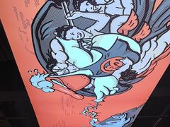 -鸣记脆皮烤鱼·海鲜烤鱼(三八广场店)