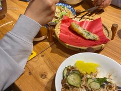 -捡角台湾食堂(宝山店)