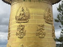 -蜀大侠火锅(香格里拉店)