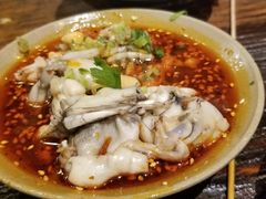 -串大叔炭火烤串·鸡西大冷面刀削面(总店)
