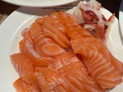 -星伦多自助料理(永旺店)
