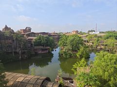 -长鹿旅游休博园