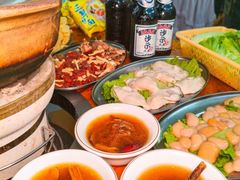 -威邵鸡煲(西华路总店)