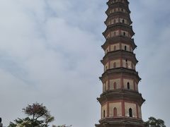 -广州莲花山旅游区