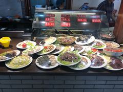 -第一家驴肉(红木城店)