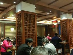-毅祥斋老孙家泡馍(北院门鼓楼店)
