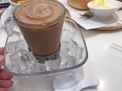 -太兴餐厅(东方广场分店)