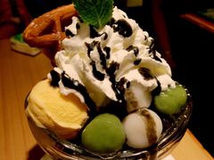 -Lia Cafe Bar Restaurant松山咖啡屋