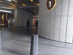 -上海中心大厦