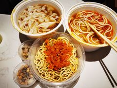 -江三王记牛杂馆(总店)