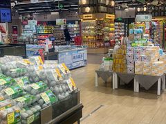 -华润万家(凯德广场店)