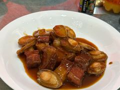 -喜宴又一村·粤菜·茶点·海鲜(壹方天地店)