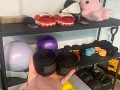 -GymPlus健身(四平路店)