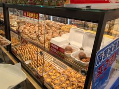 -味多美蛋糕(阜成门店)