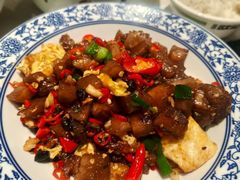 -欧记大排档·景德菜(上海首店)