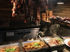 -星伦多 自助料理(圆融店)