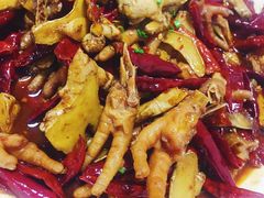 姜辣凤爪-兄弟宁乡龙城(麓景路店)