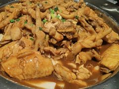 -胖哥俩肉蟹煲(湖滨银泰in77店)