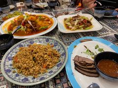 -新疆伊宁远征餐厅